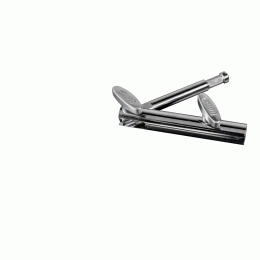 Адаптер KUPO KCP-631 BABY DROP DOWN PIN
