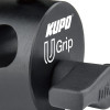 Головка KUPO KCP-192 U-GRIP HEAD двойной