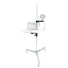 Кронштейн KUPO KS-190 SLIDING ARM скользящий