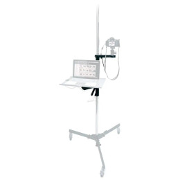 Кронштейн KUPO KS-190 SLIDING ARM скользящий