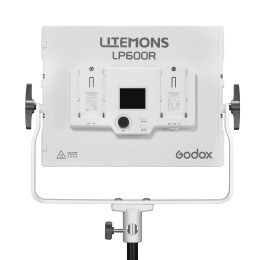 Осветитель светодиодный Godox LITEMONS LP600R