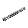 Переходник KUPO KS-074 4.9 LONG DOUBLE STUD-5/8