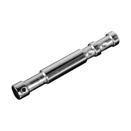 Переходник KUPO KS-074 4.9 LONG DOUBLE STUD-5/8