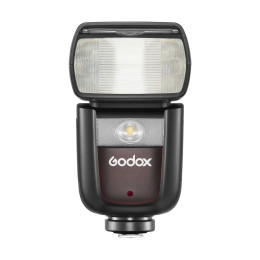 Вспышка накамерная Godox Ving V860IIIF TTL для Fujifilm