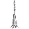 Стойка на колесах KUPO 300MH HIGH JUNIOR ROLLER STAND