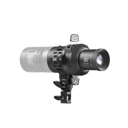 Проекционная насадка Godox Knowled SP36K для MS60