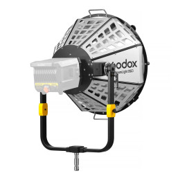 Рефлектор параллельного луча Godox Knowled BeamLight B60 с байонетом Bowens