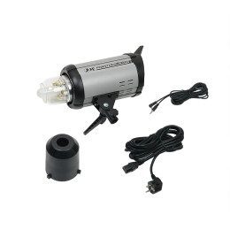 Вспышка Falcon Eyes Phantom II 600 BW студийная