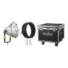 Рефлектор параллельного луча Godox Knowled BeamLight B60 с байонетом Bowens
