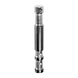 Переходник KUPO KS-074 4.9 LONG DOUBLE STUD-5/8