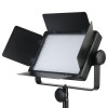 Осветитель светодиодный Godox LED500W студийный (без пульта)