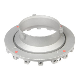 Софтбокс Extend FEA-OB12 BW 16-угольный