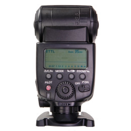 Вспышка накамерная Falcon Eyes X-Flash 580II TTL-C