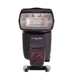 Вспышка накамерная Falcon Eyes X-Flash 580II TTL-C