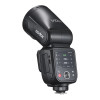 Вспышка накамерная Godox V100S TTL с круглой головкой для Sony