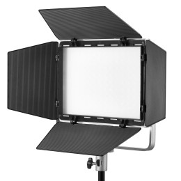 Осветитель светодиодный Godox LITEMONS LP600R