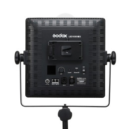 Осветитель светодиодный Godox LED1000D II студийный (без пульта)