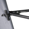 Зажим KUPO KCP-352B SMALL SPRING CLAMP