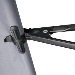 Зажим KUPO KCP-352B SMALL SPRING CLAMP