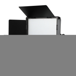 Осветитель светодиодный Godox LED1000D II студийный (без пульта)
