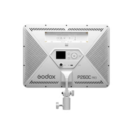 Осветитель светодиодный Godox P260C Pro