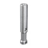 Переходник KUPO KS-076 5/8 STUD WITH 1/4-20 FEMALE THREAD