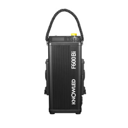 Осветитель светодиодный Godox Knowled F600Bi складной