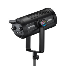 Осветитель светодиодный Godox SL300R студийный