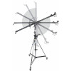 Перекладина телескопическая KUPO KCP-636B BIG BOOM
