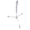 Стойка на колесах KUPO 300MH HIGH JUNIOR ROLLER STAND