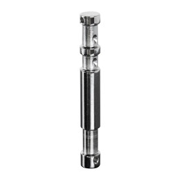 Переходник KUPO KS-074 4.9 LONG DOUBLE STUD-5/8