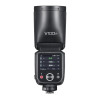 Вспышка накамерная Godox V100F TTL с круглой головкой для Fujifilm