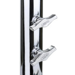 Соединитель KUPO KHS-C112 FRAME CONNECTOR для труб