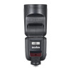 Вспышка накамерная Godox V100S TTL с круглой головкой для Sony