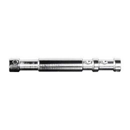 Переходник KUPO KS-074 4.9 LONG DOUBLE STUD-5/8