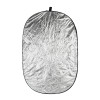 Отражатель Godox RFT-05 80 x120 см. набор 5-в-1