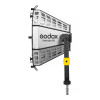 Рефлектор параллельного луча Godox Knowled BeamLight B60 с байонетом Bowens