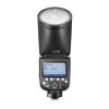 Вспышка накамерная Godox V1Pro O TTL для Olympus/Panasonic