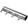 Соединитель KUPO KHS-C112 FRAME CONNECTOR для труб