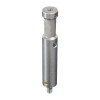Переходник KUPO KS-077 5/8 STUD WITH 1/4-20 MALE THREAD