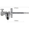 Зажим KUPO KCP-600 SUPER VISER CLAMP 4