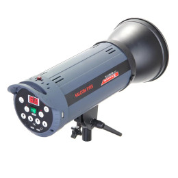 Вспышка студийная TE-1200BW v2.0