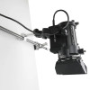 Зажим KUPO KCP-195 ROD CLAMP со штифтом BABY