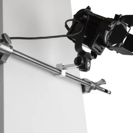 Зажим KUPO KCP-195 ROD CLAMP со штифтом BABY