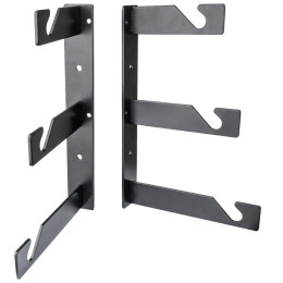 Держатель подъемника фона KUPO KP-KS02 TRIPLE HOOKS