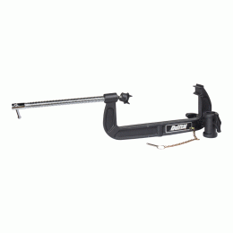 Зажим KUPO KCP-129 HEAVY DUTY C-CLAMP