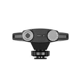 Стерео микрофон Godox IVM-S3 накамерный