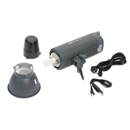 Вспышка Falcon Eyes TE-900BW v3.0 студийная