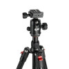 Штатив профессиональный Falcon Eyes RED LINE Pro-916 BH18