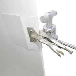 Зажим KUPO KCP-616 DUCK BILL CLAMP